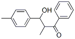 82105-34-8,3-HYDROXY-2-METHYL-1-PHENYL-3-P-TOLYL-PROPAN-1-ONE