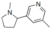82111-06-6,5-METHYLNICOTINE