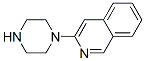 82117-35-9,3-(1-Piperazinyl)isoquinoline