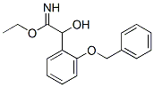 82129-06-4,Benzeneethanimidic  acid,  -alpha--hydroxy-2-(phenylmethoxy)-,  ethyl  ester  (9CI)