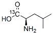 82152-60-1,D-LEUCINE-1-13C