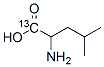 82152-65-6,DL-LEUCINE-1-13C