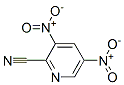 82153-22-8,3,5-DINITROPYRIDINE-2-CARBONITRILE