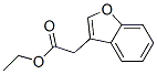 82156-58-9,ETHYL 1-BENZOFURAN-3-YLACETATE