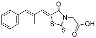 82159-09-9,Epalrestat