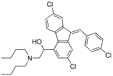 82186-77-4,Benflumetol