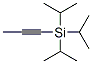 82192-57-2,1-TRIISOPROPYLSILYL-1-PROPYNE