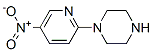 82205-58-1,1-(5-Nitropyridin-2-yl)piperazine