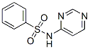 82205-97-8,Benzenesulfonamide, N-4-pyrimidinyl- (9CI)
