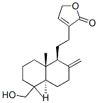 82209-74-3,19-HYDROXY-8(17),13-LABDADIEN-16,15-OLIDE
