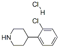 82211-92-5,4-(2-CHLORO-PHENYL)-PIPERIDINE HYDROCHLORIDE