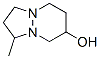 82222-07-9,1H-Pyrazolo[1,2-a]pyridazin-6-ol,  hexahydro-3-methyl-