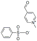 82228-89-5,4-FORMYL-1-METHYL-PYRIDINIUM BENZENESULFONATE