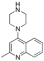 82241-22-3,2-METHYL-4-PIPERAZINOQUINOLINE