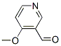 82257-15-6,4-Methoxy-3-pyridinecarboxaldehyde