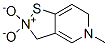 82257-37-2,5-METHYL-1,3-DIHYDRO-BENZO[1,2,5]THIADIAZOLE 2,2-DIOXIDE