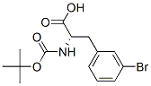 82278-95-3,Boc-L-3-Bromophenylalanine