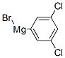 82297-90-3,3,5-DICHLOROPHENYLMAGNESIUM BROMIDE