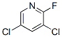 823-56-3,2-Fluoro-3,5-dichloropyridine