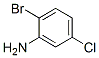 823-57-4,2-BROMO-5-CHLOROANILINE
