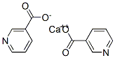 823-77-8,calcium dinicotinate