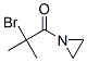 82300-03-6,Aziridine, 1-(2-bromo-2-methyl-1-oxopropyl)- (9CI)
