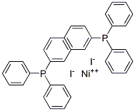 82308-17-6,BIS(TRIPHENYLPHOSPHINE)NICKEL(II) IODIDE