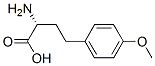 82310-95-0,(R)-2-AMINO-4-(4-METHOXY-PHENYL)-BUTYRIC ACID
