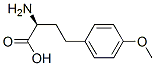 82310-97-2,(S)-2-AMINO-4-(4-METHOXY-PHENYL)-BUTYRIC ACID