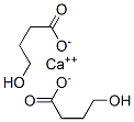 82316-97-0,calcium bis(4-hydroxybutyrate)