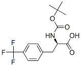 82317-83-7,BOC-D-4-Trifluoromethylphe