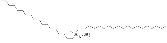 82356-82-9,1,3-DIOCTADECYLTETRAMETHYLDISILAZANE