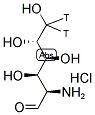 82356-85-2,D-GLUCOSAMINE, [6-3H] HYDROCHLORIDE