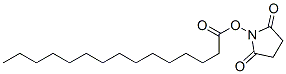 823780-38-7,PENTADECANOIC ACID N-HYDROXYSUCCINIMIDE ESTER