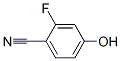 82380-18-5,2-Fluoro-4-hydroxybenzonitrile