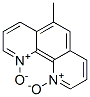 823813-64-5,1,10-Phenanthroline,5-methyl-,1,10-dioxide(9CI)