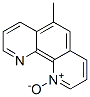 823813-65-6,1,10-Phenanthroline,5-methyl-,10-oxide(9CI)