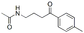 823821-73-4,Acetamide, N-[4-(4-methylphenyl)-4-oxobutyl]- (9CI)