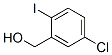 82386-90-1,(5-CHLORO-2-IODOPHENYL)METHANOL