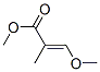 82387-42-6,methyl 3-methoxymethacrylate