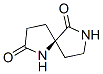 82399-95-9,1,7-Diazaspiro[4.4]nonane-2,6-dione,(R)-(9CI)