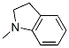 824-21-5,1-Methylindoline