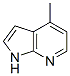 824-24-8,4-METHYL-7-AZAINDOLE
