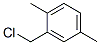824-45-3,2,5-Dimethylbenzyl chloride