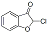 82415-85-8,3(2H)-Benzofuranone,  2-chloro-
