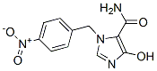 82439-87-0,3-(4-Nitrobenzyl)-5-hydroxy-3H-imidazole-4-carboxamide