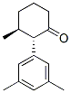824390-80-9,Cyclohexanone, 2-(3,5-dimethylphenyl)-3-methyl-, (2S,3S)- (9CI)