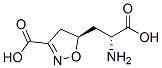 824394-11-8,(R)-5-((R)-2-AMINO-2-CARBOXYETHYL)-4,5-DIHYDROISOXAZOLE-3-CARBOXYLIC ACID