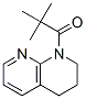 824429-54-1,1-(3,4-DIHYDRO-2H-[1,8]NAPHTHYRIDIN-1-YL)-2,2-DIMETHYL-PROPAN-1-ONE