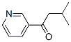 82465-52-9,3-METHYL-1-(3-PYRIDINYL)-1-BUTANONE
